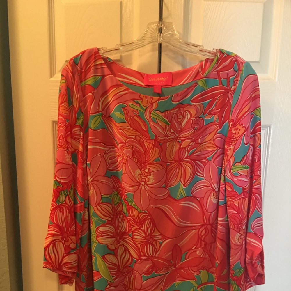 Lilly Pulitzer